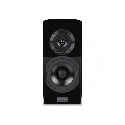 Audio Physic Step 35 High Gloss Black