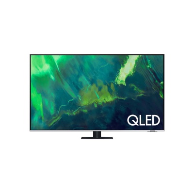 Samsung QE55Q70AAUXRU Black