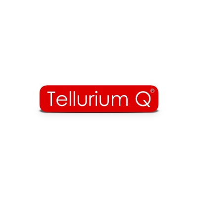 Tellurium Q Graphit Bi-wire/Link