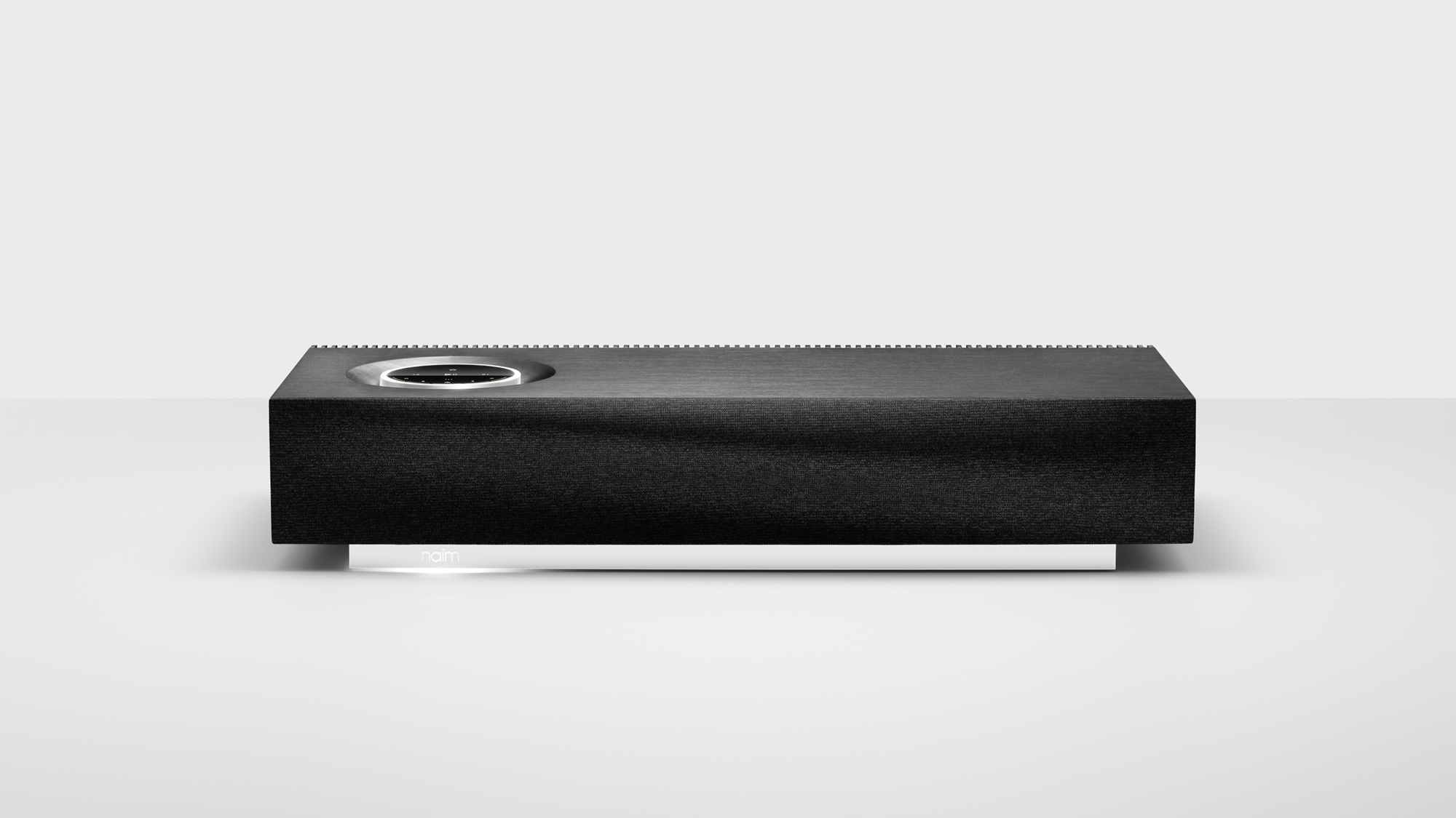 Naim Mu-so 2nd Generation