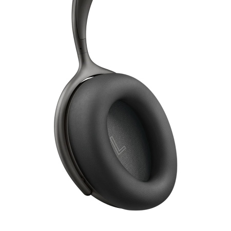 KEF Mu7 Charcoal Gray