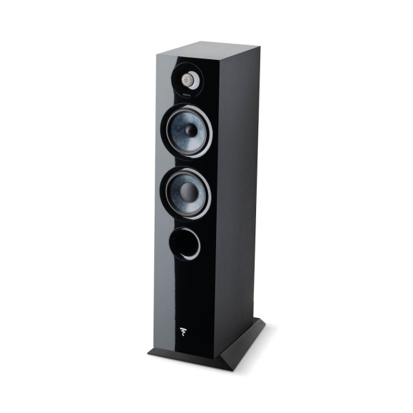 Focal Chora 816 Black