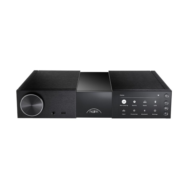 Naim NSC 222