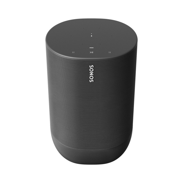 Sonos Move Black