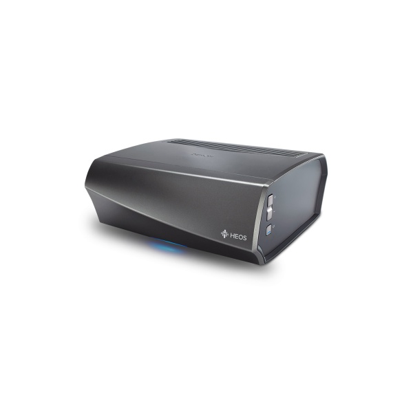 Denon HEOS AMP HS2 Black