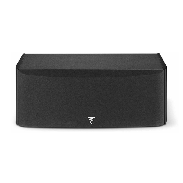 Focal Aria Evo X Center Black High Gloss