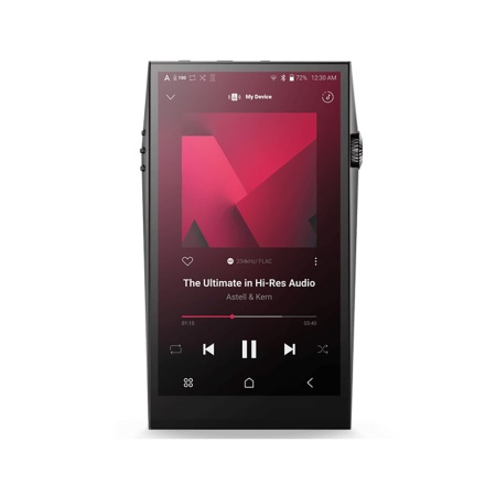 Astell&Kern SP3000 (256Gb) Black