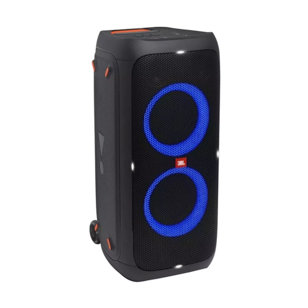 JBL PartyBox 310 Black