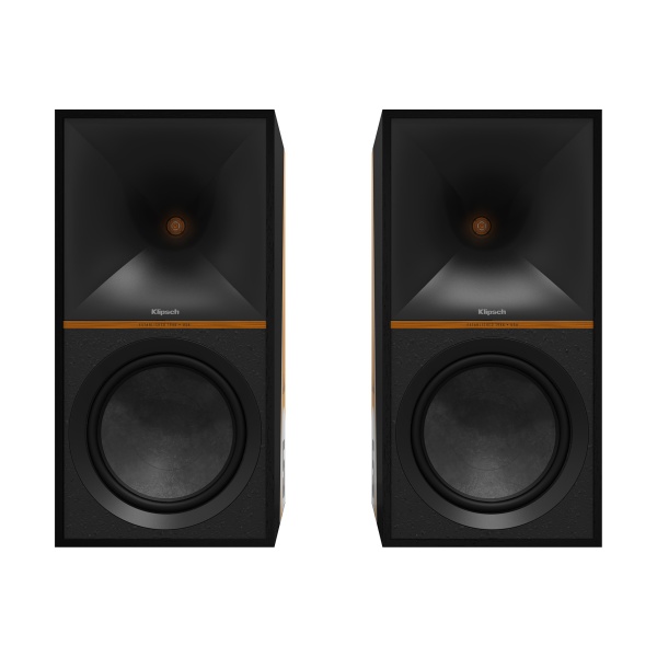 Klipsch The Nines McLaren Edition