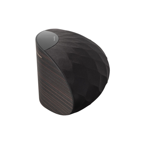 Bowers & Wilkins Formation Wedge Black