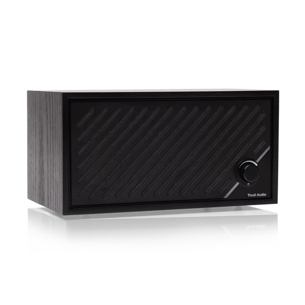 Tivoli Audio Model Two Digital Black/Black