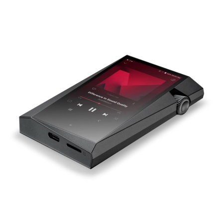 Astell&Kern SR35 (64Gb) Charcoal Gray