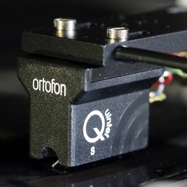 Ortofon Quintet Black S