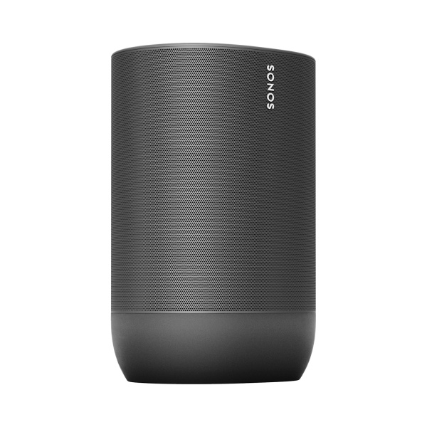 Sonos Move Black