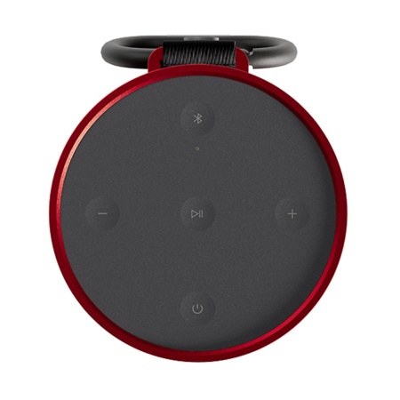 Bang & Olufsen Beosound Explore Ferrari Edition