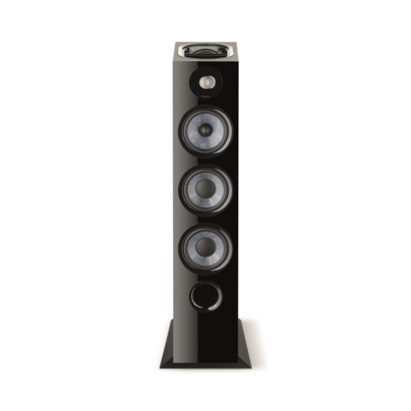 Focal Chora 826-D Black