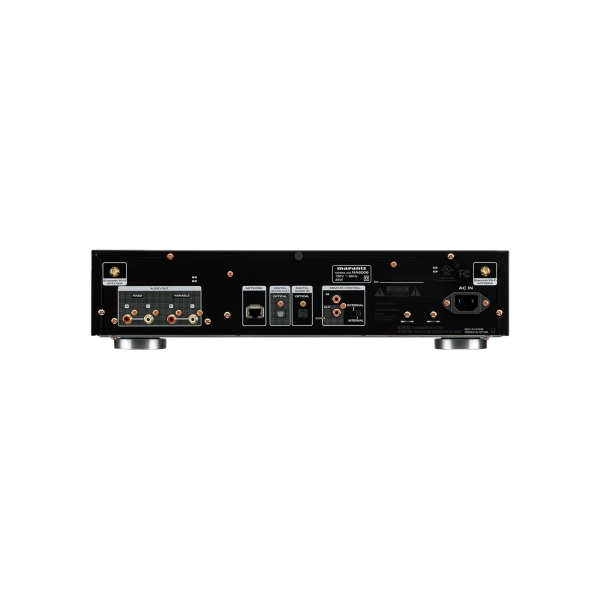 Marantz NA6006 Black