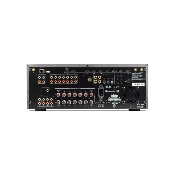 Arcam AVR5