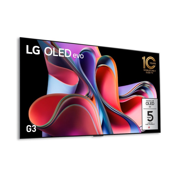 LG OLED65G3RLA