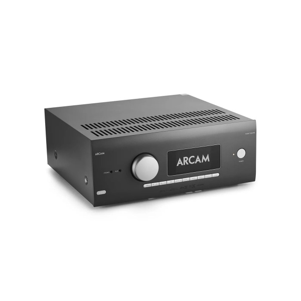 Arcam AVR5