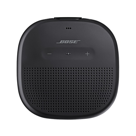 Bose SoundLink Micro Black