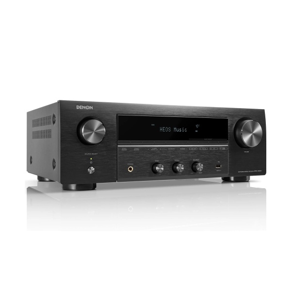 Denon DRA-900H Black