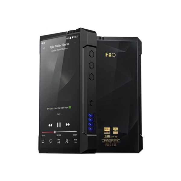 FiiO M17