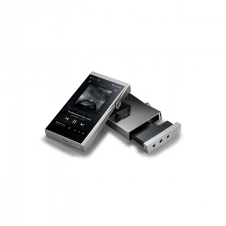 Astell&Kern SE180 (256Gb) Moon Silver