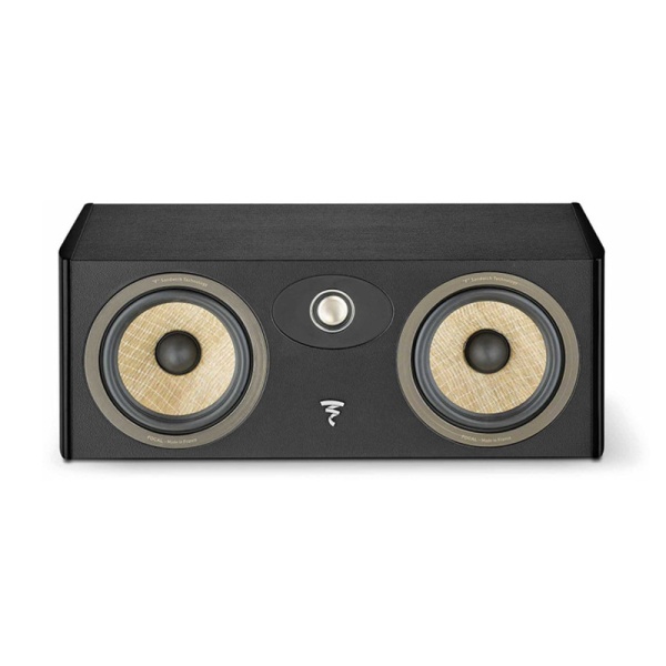 Focal Aria Evo X Center Black High Gloss