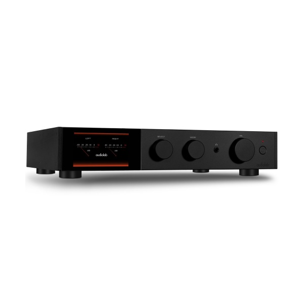 Audiolab 9000A Black