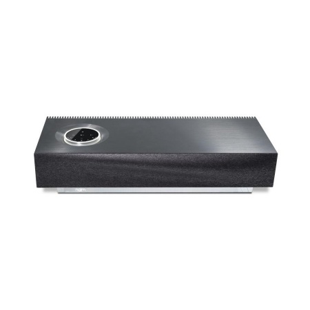 Naim Mu-so 2nd Generation Black