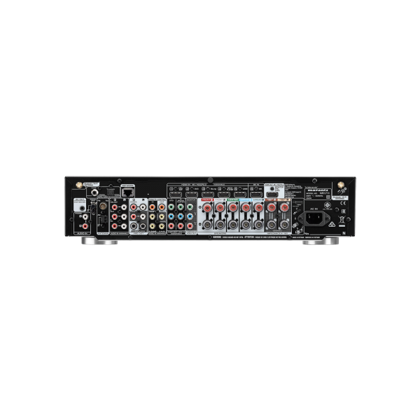 Marantz NR1711 Black