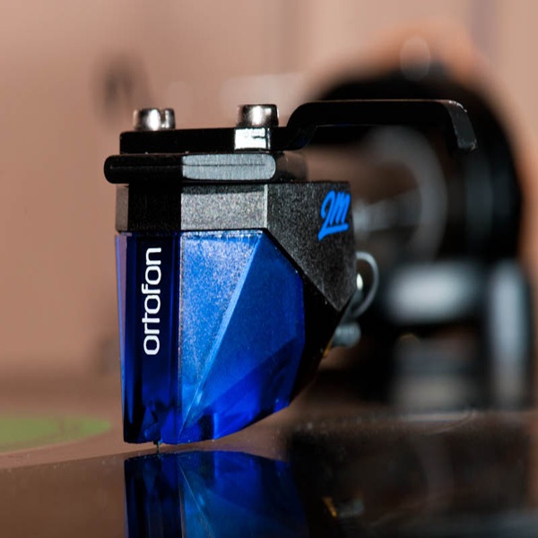 Ortofon 2M Blue