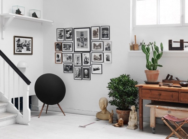 Bang & Olufsen Beoplay A9 4th Generation