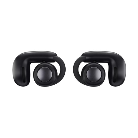 Bose Ultra Open Earbuds Black