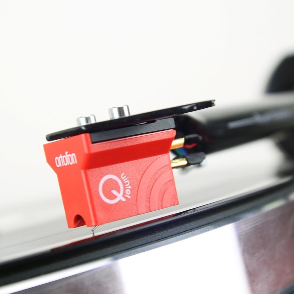 Ortofon Quintet Red