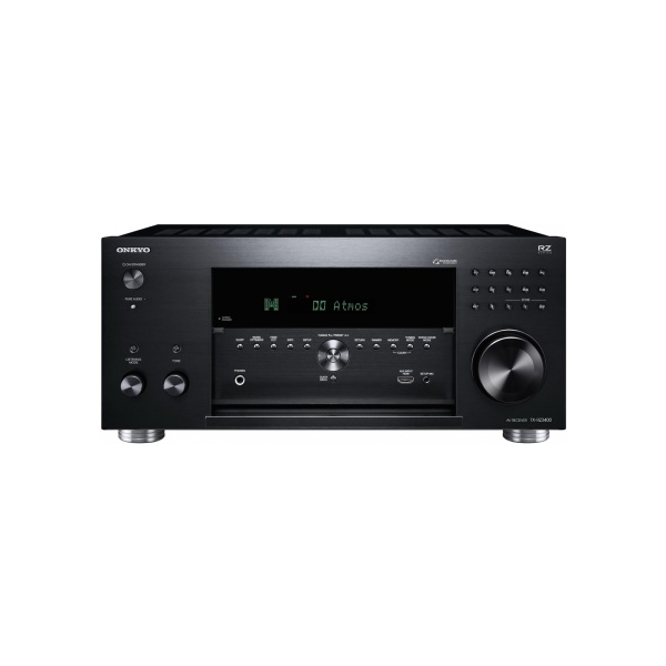 Onkyo TX-RZ3400 Black