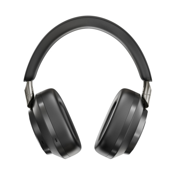 Bowers & Wilkins Px8 Black