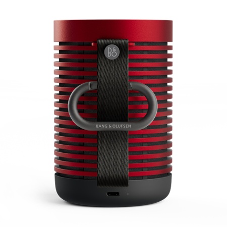 Bang & Olufsen Beosound Explore Ferrari Edition