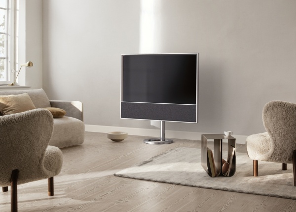 Bang & Olufsen Beovision Contour 55