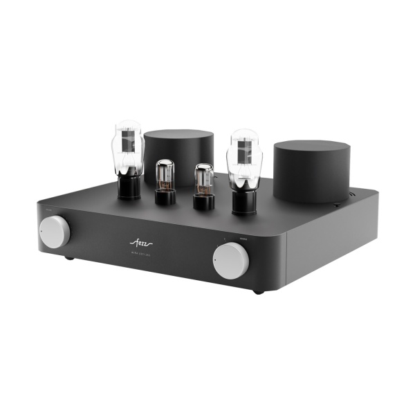 Fezz Audio Mira Ceti 2a3 EVO Black Ice