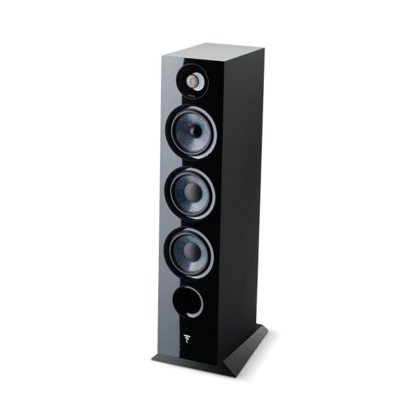 Focal Chora 826 Black