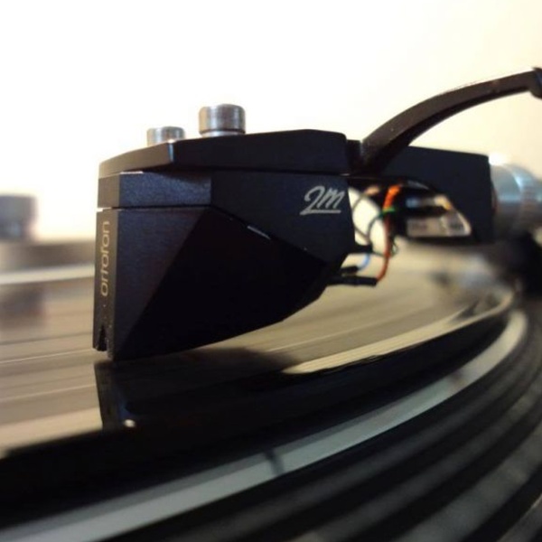 Ortofon 2M Black