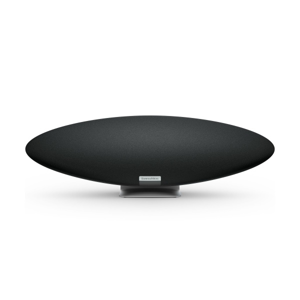 Bowers & Wilkins Zeppelin Midnight Grey