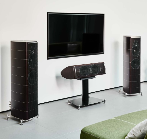 Sonus faber Olympica Nova II