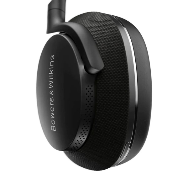 Bowers & Wilkins Px7 S2 Black – витринный образец