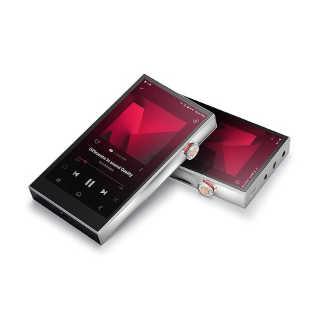 Astell&Kern SE300 (256Gb) Platinum Silver