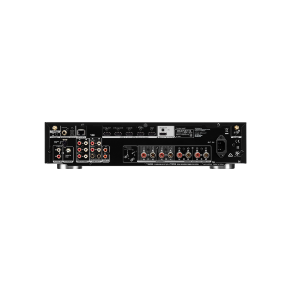 Marantz NR1200 Black