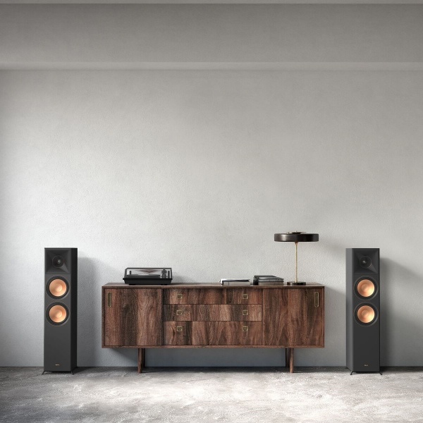 Klipsch RP-8060FA II