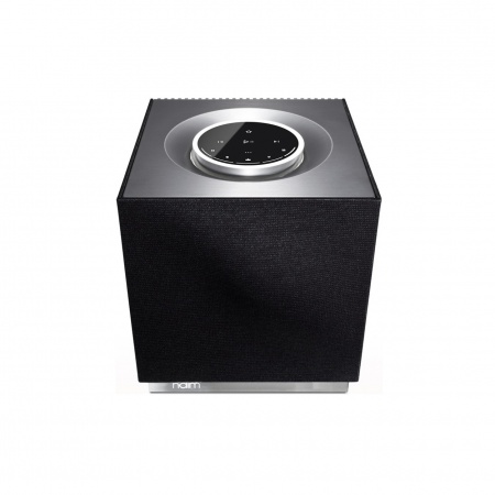 Naim Mu-so QB 2nd Generation Black